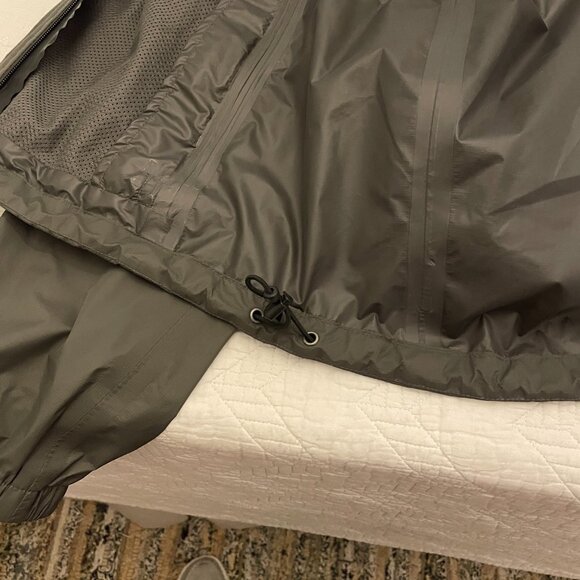 Timberland Rain Jacket/Wind Breaker - Picture 15 of 16